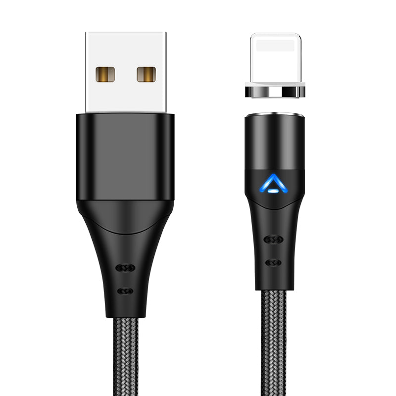 Magnetic Super Fast Charging Cable