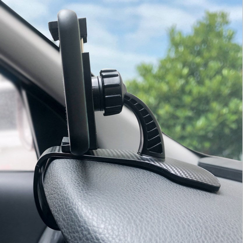 Mobile Phone Stretchable Phone Holder