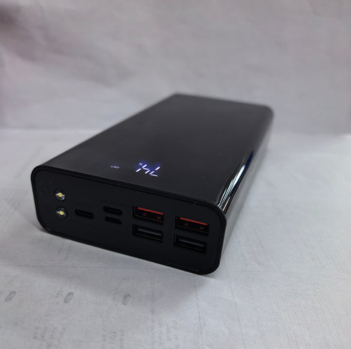 30000mAh Power Bank