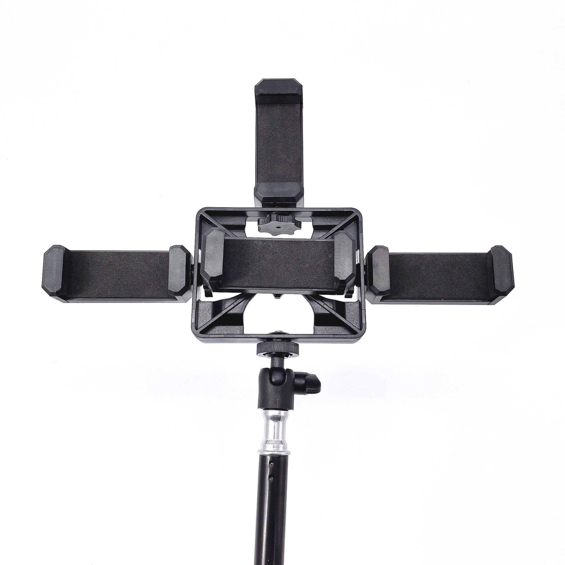 2.1m Retractable Tripod Stand